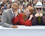 Cannes 2017: il caso Netflix 'spacca' la giuria. Will Smith contro Pedro Almodovar