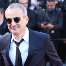 Cannes 2017: Olivier Assayas sul red carpet inaugurale