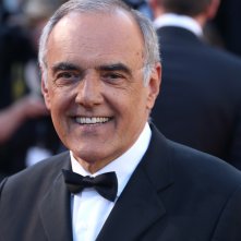 Cannes 2017: Alberto Barbera sul red carpet inaugurale