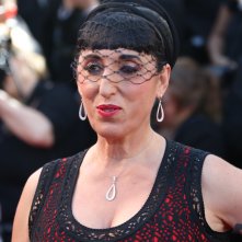 Cannes 2017: Rossy de Palma sul red carpet inaugurale