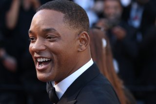 Cannes 2017: Will Smith sul red carpet inaugurale