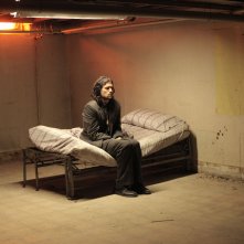 Alcolista: Bret Roberts in una scena del film