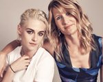 Kristen Stewart, Laura Dern e Diane Kruger nel film su JT Leroy