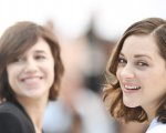 Ismael's Ghosts: Marion Cotillard e Charlotte Gainsbourg si contendono l'amore del regista a Cannes 2017