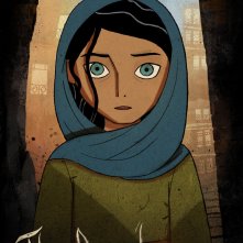 Locandina di I Racconti di Parvana - The Breadwinner