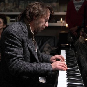 Les fantômes d'Ismaël: Mathieu Amalric al pianoforte