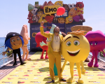 Emoji - Accendi le emozioni: Quattro chiacchere con T.J. Miller a Cannes