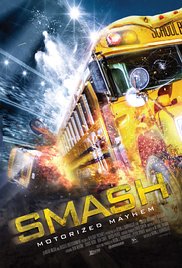 Locandina di Smash: Motorized Mayhem