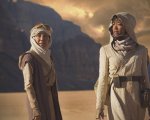 Star Trek: Discovery, la prima immagine ufficiale della serie