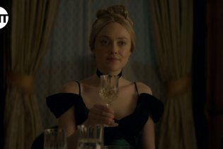 The Alienist - Trailer