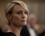 House of Cards, Robin Wright: 'Trump ha rubato tutte le nostre idee'