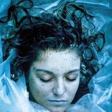 Sheryl Lee in un'immagine iconica di Twin Peaks