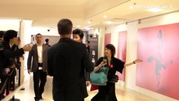 Cannes 2017: Takashi Miike entra in conferenza per Blade of the Immortal.