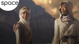 Star Trek Discovery - First Look Trailer