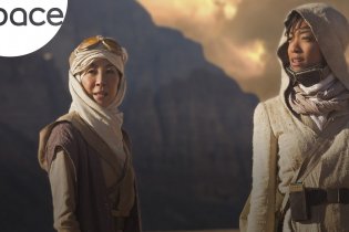 Star Trek Discovery - First Look Trailer