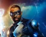 Black Lightning: il primo trailer della serie dedicata al supereroe