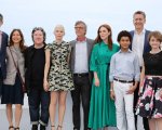 Wonderstruck: Todd Haynes, Julianne Moore e Michelle Williams a Cannes nei 'segni' del cinema
