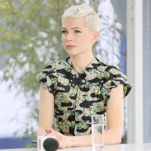 Wonderstruck: un bel primo piano di Michelle Williams a Cannes 2017