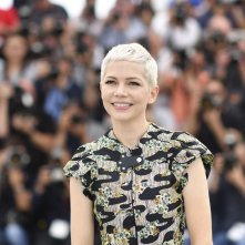 Wonderstruck: un bel primo piano di Michelle Williams a Cannes 2017