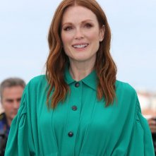 Wonderstruck: una bella immagine di Julianne Moore a Cannes 2017