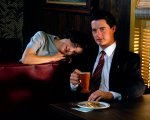 Twin Peaks: la reunion del cast 'con sentimento' (FOTO)