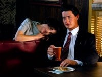 Twin Peaks: la reunion del cast 'con sentimento' (FOTO)