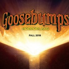 Goosebumps 2 Teaser