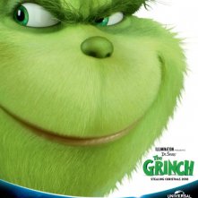 Grinch Tease