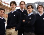 I figli della notte, clip in esclusiva del film di Andrea De Sica