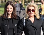 Chiara Mastroianni e Catherine Deneuve star di Claire Darling