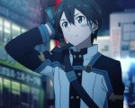 Sword Art Online. Ordinal Scale - The Movie al cinema il 13 - 14 giugno
