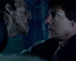 La Mummia: Tom Cruise in difficoltà nel nuovo trailer
