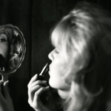 Sheryl Lee in Fuoco cammina con me