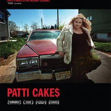 Locandina di Patti Cake$