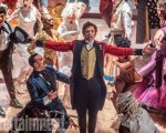 The Greatest Showman: le prime foto ufficiali del film con Hugh Jackman