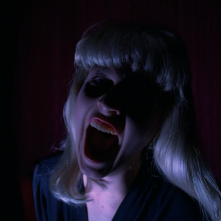 Sheryl Lee in Twin Peaks