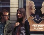 Woody Allen: 'Manhattan e Io e Annie? Ho fatto film migliori di quelli'