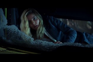 The Mummy - Trailer