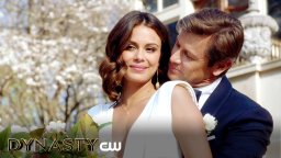 Dynasty - First Look Trailer 