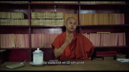 Le Vénérable W. - Trailer