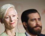Tilda Swinton su Okja: “Netflix ha iniziato un processo evolutivo, ma c’è spazio per tutti”