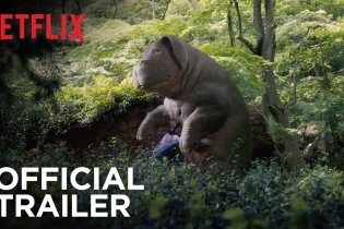 Okja - Trailer Ufficiale