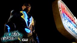 Black Lightning - First Look Trailer