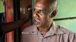 Demons in Paradise – Trailer official