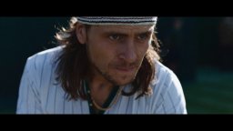 Borg vs McEnroe - Teaser Trailer