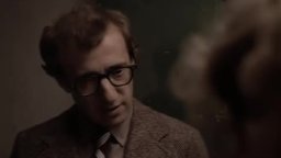 Annie Hall - Trailer