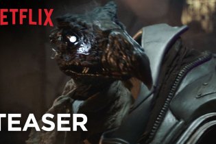The Dark Crystal: Age of Resistance - Teaser