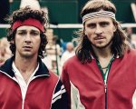 Borg vs McEnroe: il primo trailer del film dedicato ai due tennisti