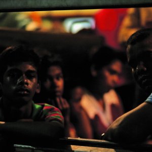 Demons in Paradise: un'immagine del film