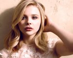 Chloe Moretz sarà Biancaneve in un nuovo film animato